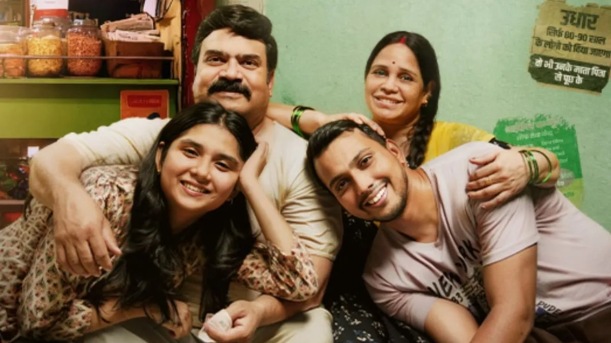 Family Kirana Store Season 2 Announced: TVF Series To Begin Filming Next Week