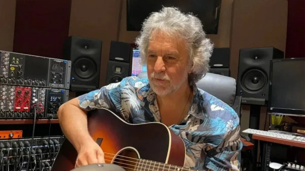 Tommy Detamore Dies At 70: Country Music World Mourns Legendary Pedal Steel Guitarist