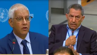 'Resolutions Have Not Changed': UN On Kashmir Issue Over Palestinian Journalist’s Query About Article 370 Stance
