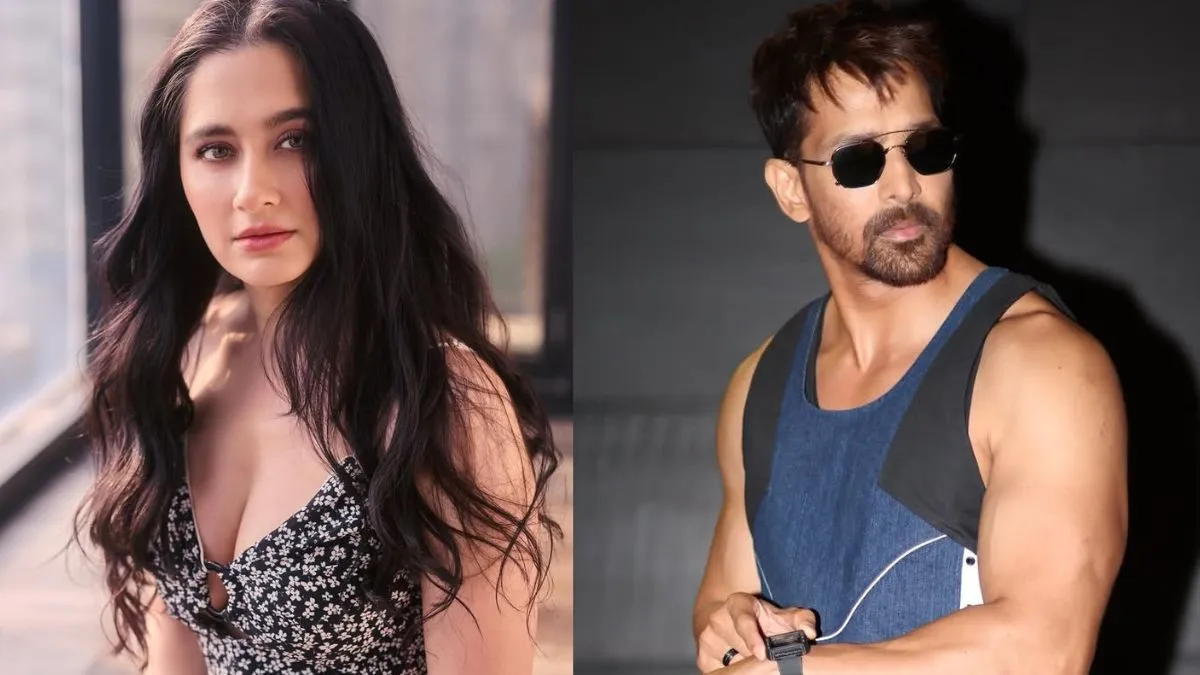 Are Harshvardhan Rane And Sanjeeda Shaikh Dating? Similar Instagram Posts Fuel Speculation