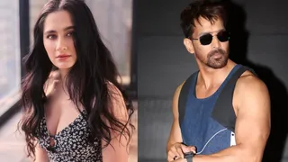 Are Harshvardhan Rane And Sanjeeda Shaikh Dating? Similar Instagram Posts Fuel Speculation