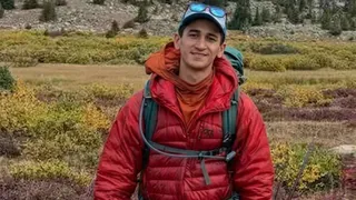 Indian-Origin PhD Student Found Dead In US After Going Missing During Solo Hike Trip