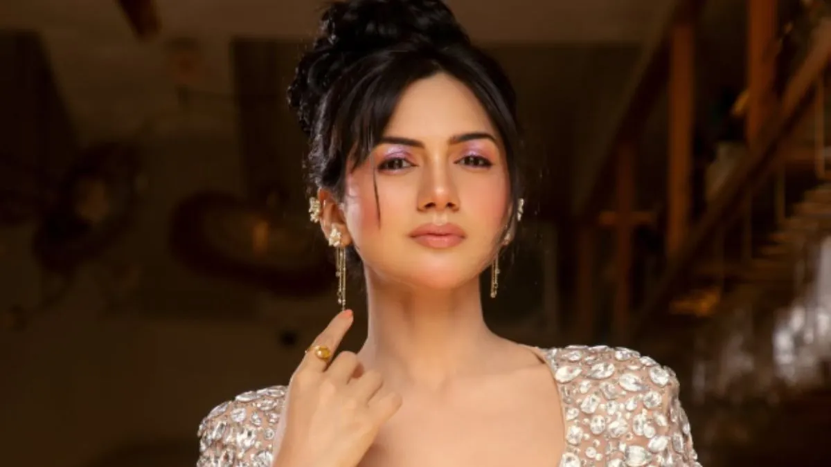 Akanksha Chamola Wants To Change Instagram Username After Divorce From Gaurav Khanna, Seeks Help Of Meta India