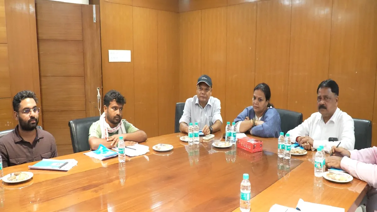 Jharkhand Protest: Students Give Aug 10 Ultimatum After Talks With Govt Delegation; What Are The Key Demands?
