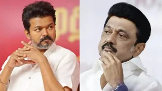 delimitation-bill-row-dmk-questions-tvk-silence-defends-boycott-of-all-party-meet-chaired-by-cm-vijay
