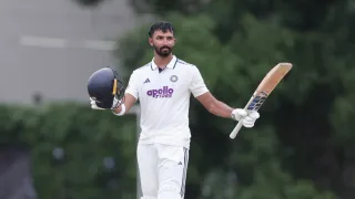 devdutt-padikkal-smashes-century-against-sri-lanka-xi-puts-himself-in-selection-race-for-tests