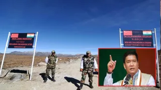 indian-army-is-vigilant-cm-pema-khandu-refutes-claims-of-chinese-incursion-in-arunachal-pradesh