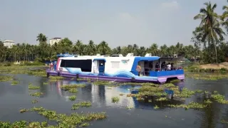 Kochi Water Metro Update: 15 New Ferries To Boost Frequency, Link More Regions; KWML Provides Details