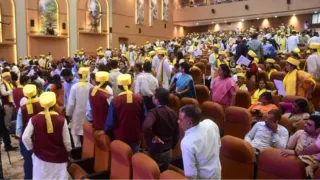 students-create-ruckus-at-patna-university-convocation-bihar-governor-leaves-midway-without-speech-what-triggered-it