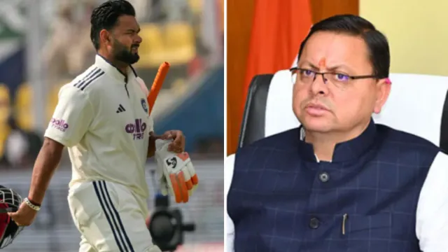 uttarakhand-cm-pushkar-dhami-responds-to-rishabh-pants-land-request