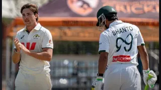 Bangladesh Bowled Out For 54, Suffer Heavy Defeat Against Australia XI In Warm-Up Game