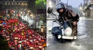 delhi-ncr-rain-august-rains-create-havoc-across-capital-15year-rainfall-record-broken-photos