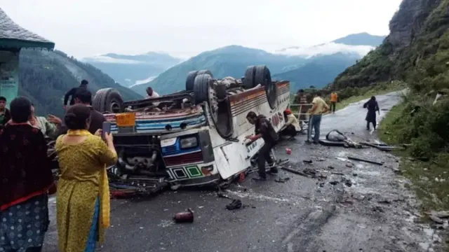 himachal-pradesh-road-accident-multiple-dead-several-injured-after-bus-falls-100-ft-down-onto-road-in-chamba-latest-updates