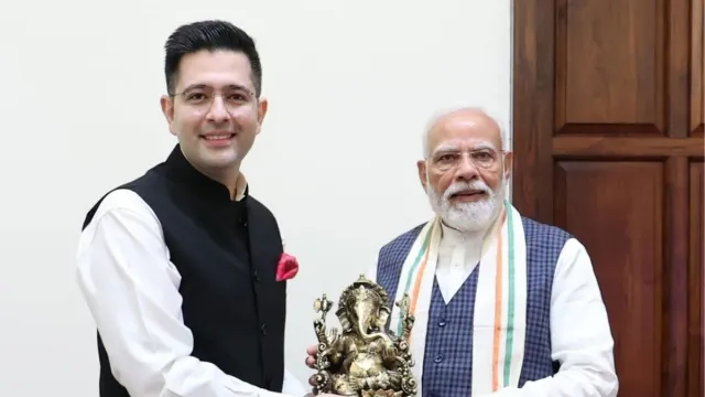 raghav-chadha-meets-pm-modi-in-delhi-first-time-since-joining-bjp-calls-interaction-detailed-and-enriching