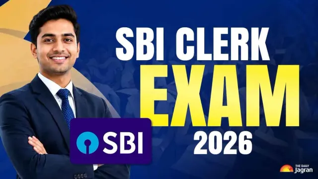 sbi-clerk-exam-2026-check-vacancy-details-eligibility-requirements-and-selection-process-here