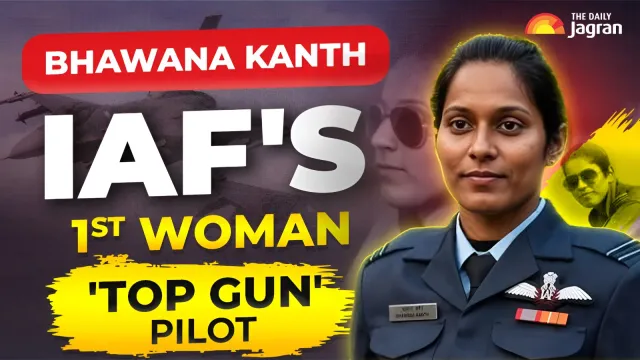 success-story-bhawana-kanth-writes-history-in-the-skies-becomes-indias-first-woman-top-gun