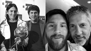 Lionel Messi Suffers Major Family Loss As Father Jorge Messi Dies at 68 After Long Illness