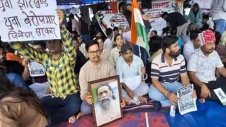Jharkhand Student Protesters' Second Round Of Meeting With Govt Delegation Today; What To Expect