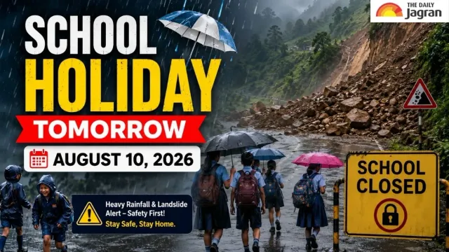 school-holiday-tomorrow-will-schools-remain-closed-in-kerala-uttarakhand-delhincr-mp-up-other-states-on-august-10-details-here