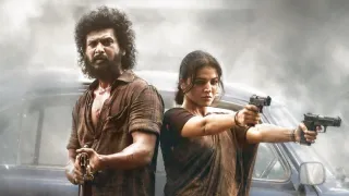 DC Box Office Collection Day 2: Lokesh Kanagaraj, Wamiqa Gabbi's Tamil Movie Already Hits Rs 11 Crore With Over 50% Growth