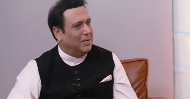 govinda-reveals-he-walked-into-narmada-river-after-mother-death-i-thought-id-meet-her-again