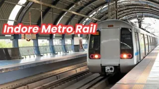 Indore Metro Update: Services Between Super Corridor And Radisson Square To Begin Soon; Final NOC Expected Next Week
