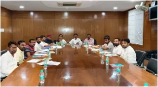 Jharkhand Student Protest: 14th JPSC Exam To Be Cancelled; ED To Probe Agency Conducting Paper
