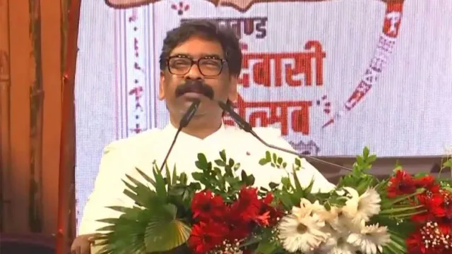 jharkhand-cm-hemant-soren-assures-justice-to-youths-protesting-exam-irregularities-dialogue-not-batons-can-solve-problems