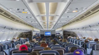 Old Planes, New Interiors: Why Airlines Are Keeping Ageing Aircraft In Sky; Know Surprising Reason