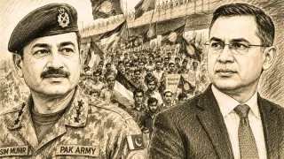Is Bangladesh Becoming Pakistan 2.0? Why This Could Be A Challenge For India