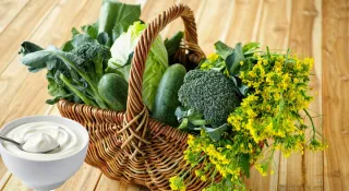 5 Foods To Avoid In Monsoon: Curd, Cucumber And More