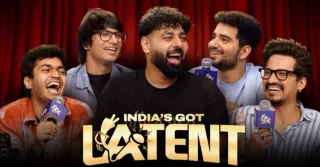 indias-got-latent-s2-badshah-saurav-joshi-harsh-limbachiyaa-join-samay-raina-for-new-episode