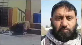 LeT Commander Who Assisted Families Of Terrorists Killed in India Dies Mysteriously At Islamabad Mosque