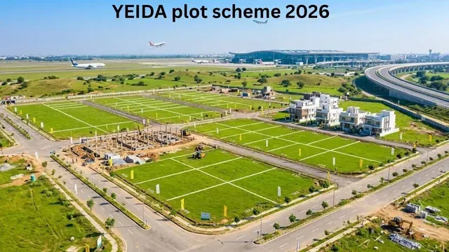 noida-airport-plots-yeida-to-launch-2-housing-schemes-during-navratri-new-rule-favours-first-time-applicants