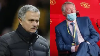 jose-mourinho-reveals-he-took-manchester-united-job-to-replace-legend-sir-alex-ferguson