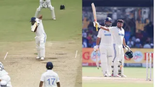 sarfaraz-khan-indian-cricket-team-weight-loss-and-grueling-training-ahead-of-sri-lanka-series