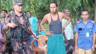 Indian Farmer Abducted By Bangladeshi Locals Seeking Release Of Detained Intruder; Flag Meetings Yield No Results: Reports