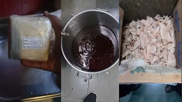 bengaluru-shocking-food-raid-rotten-meat-fungus-infested-beef-expired-milk-seized-popular-hotels-shut