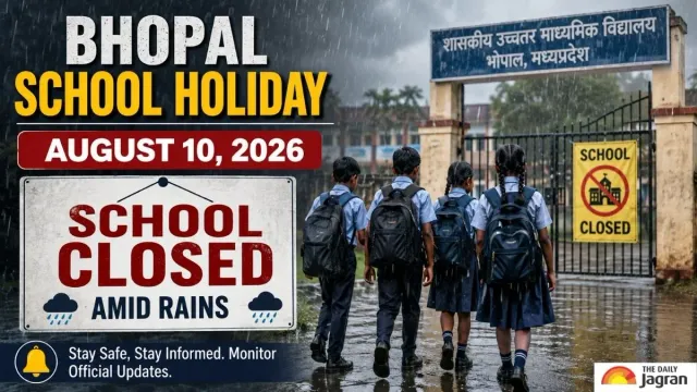 bhopal-school-holiday-today-all-schools-from-nursery-to-class-12-closed-on-august-10-amid-heavy-rain-alert