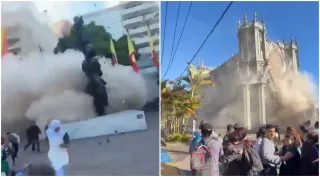 colombia-earthquake-buildings-collapse-like-pack-of-cards-as-people-flee-100yearold-cathedral-damaged-terrifying-visuals
