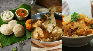 5 Famous Chennai Foods To Add To Every Food Lover’s Bucket List