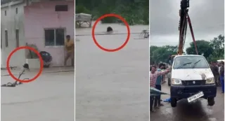 mp-rain-havoc-car-carrying-11-swept-away-by-flooded-drain-in-rajgarh-seven-bodies-recovered