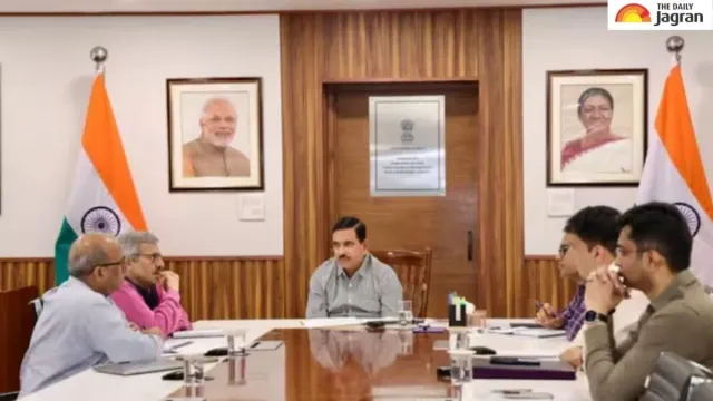 nta-reform-in-focus-education-minister-pralhad-joshi-reviews-exam-process-calls-for-stronger-institutional-mechanisms