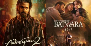 Awarapan 2 vs Batwara 1947 Advance Booking: Emraan Hashmi’s Film Takes Early Box Office Lead Over Sunny Deol Starrer