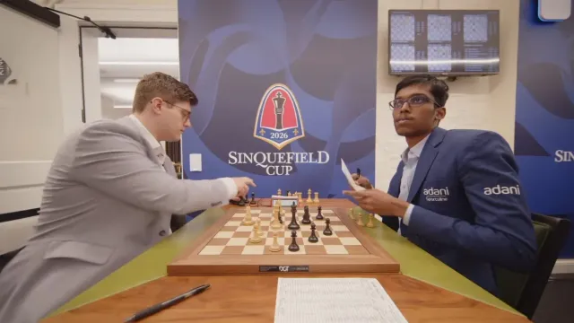 praggnanandhaa-starts-sinquefield-cup-with-draw-against-sam-sevian