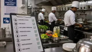 Karnataka Govt Issues Strict Advisory For Hotels, Restaurants; One Negligence May Lead To Closure Of Food Outlet