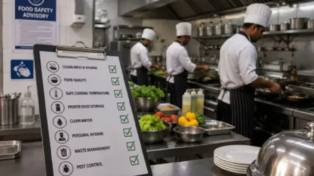 karnataka-govt-issues-new-advisory-for-hotels-restaurants-one-negligence-may-lead-to-closure-of-food-outlet