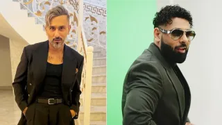meri-gandi-aulaad-honey-singh-reacts-to-badshah-stage-name-claim-on-indias-got-latent-2-old-rift-reignites