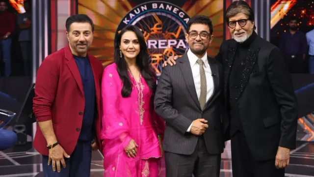 kbc-18-can-you-answer-this-rs-25-lakh-question-aamir-khan-sunny-deol-and-preity-zinta-cracked