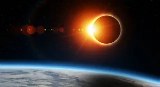 Solar Eclipse 2026: 5 Mindful Activities To Try Instead Of Watching TV